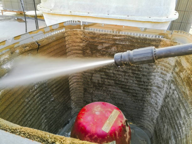 Home Air Vent Cleaning in Ben Avon, PA