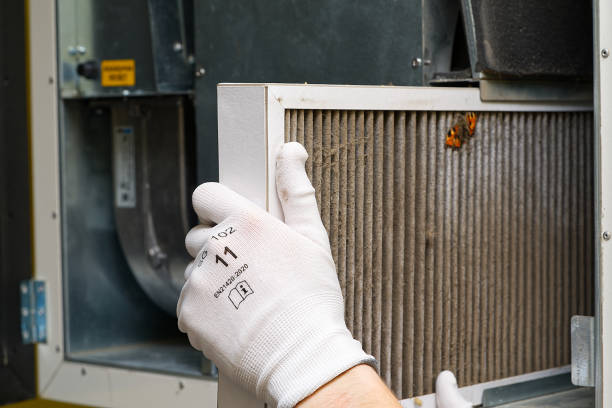 Best Residential Air Duct Cleaning  in Ben Avon, PA