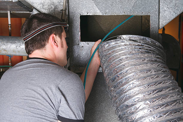 Best Air Duct Cleaning Near Me  in Ben Avon, PA