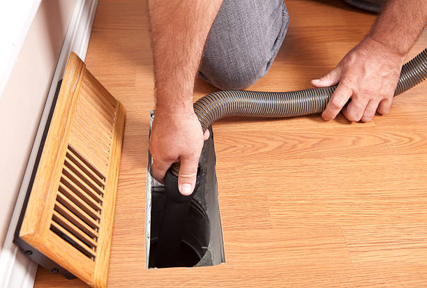 Best Best Air Duct Cleaning Company  in Ben Avon, PA